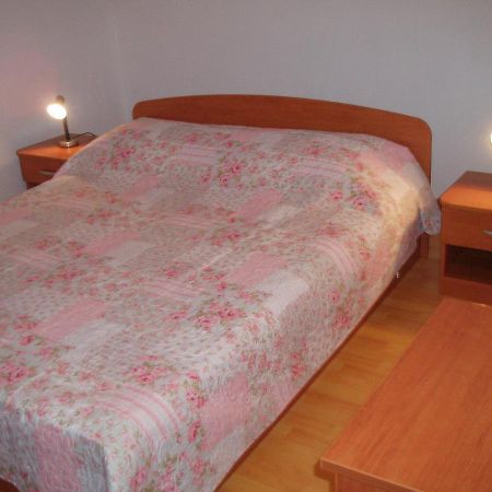 Apartment Orbanic Cres Dış mekan fotoğraf