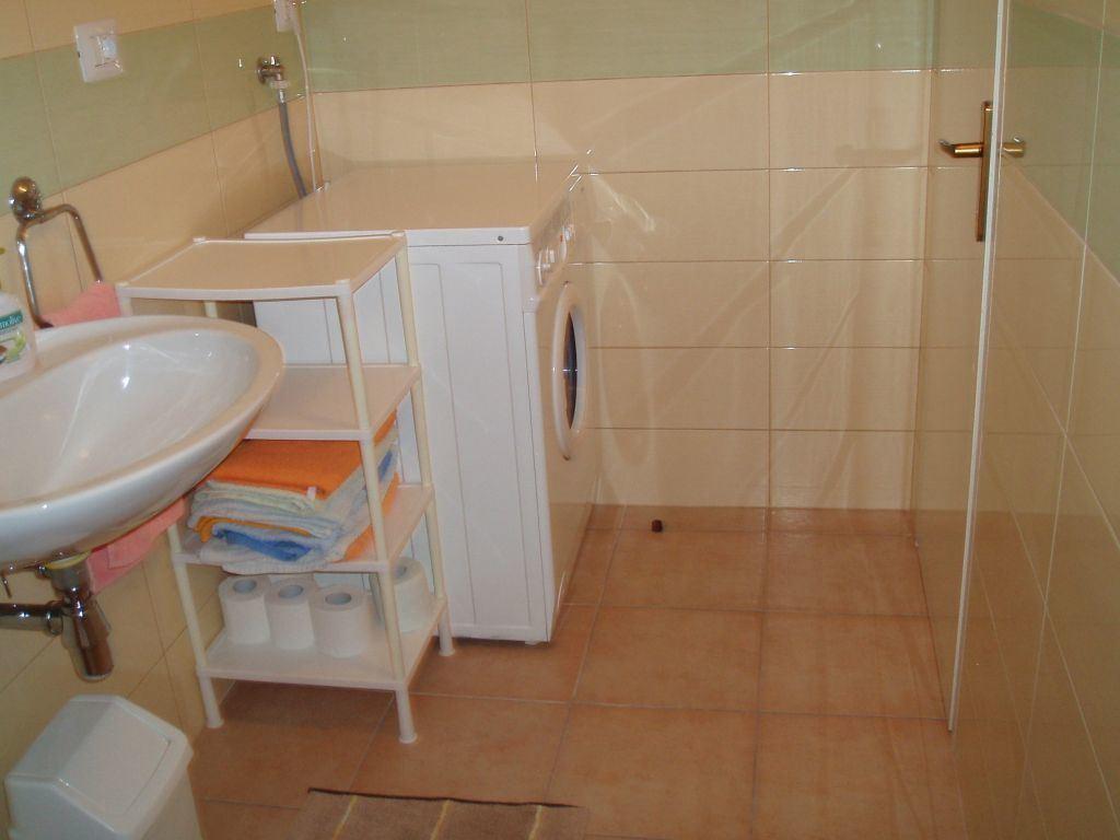 Apartment Orbanic Cres Oda fotoğraf