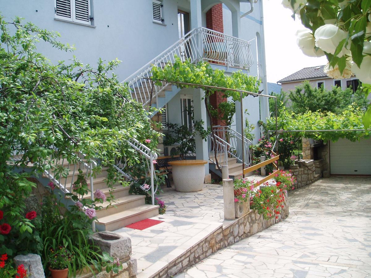 Apartment Orbanic Cres Dış mekan fotoğraf