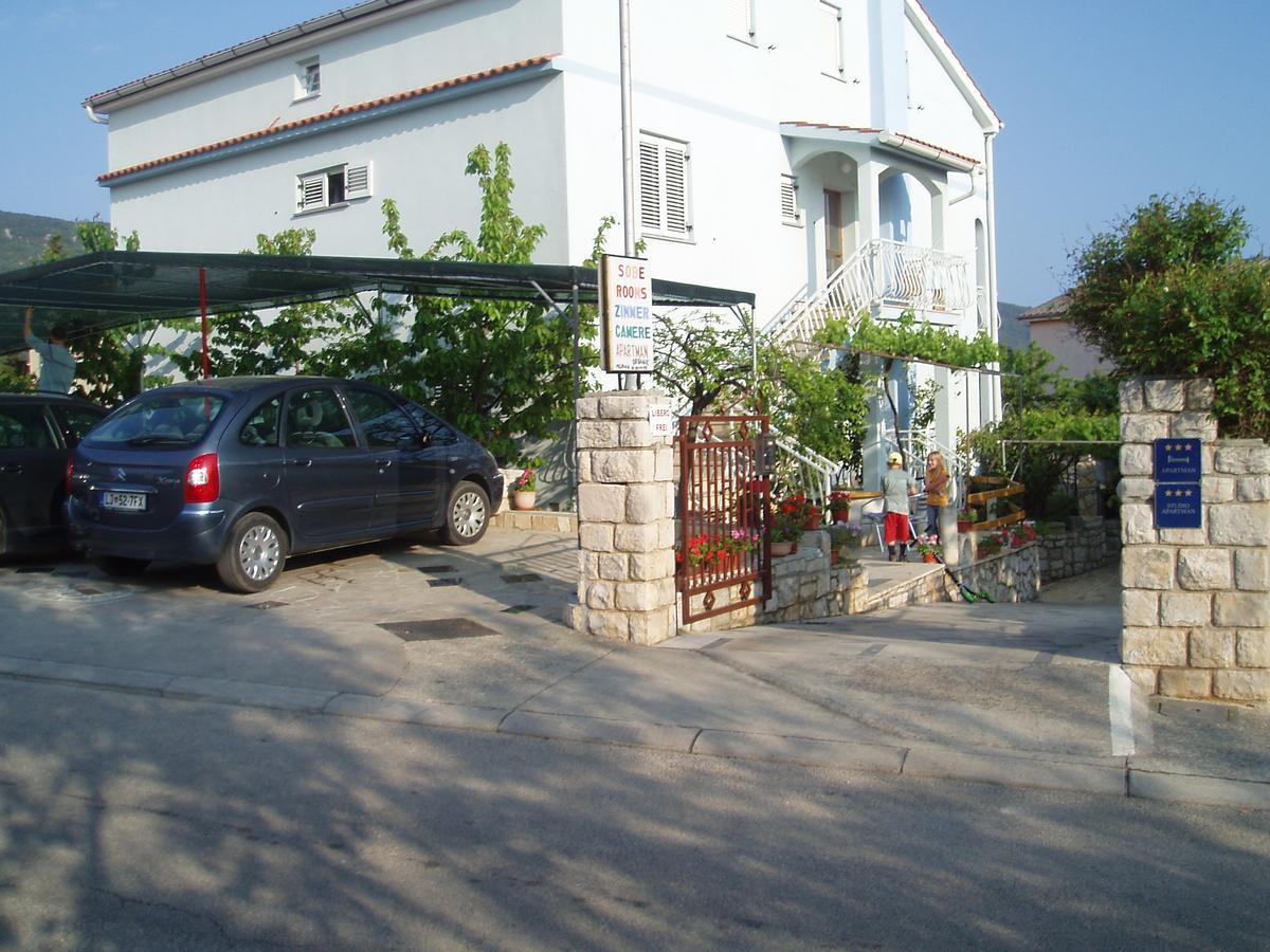 Apartment Orbanic Cres Dış mekan fotoğraf