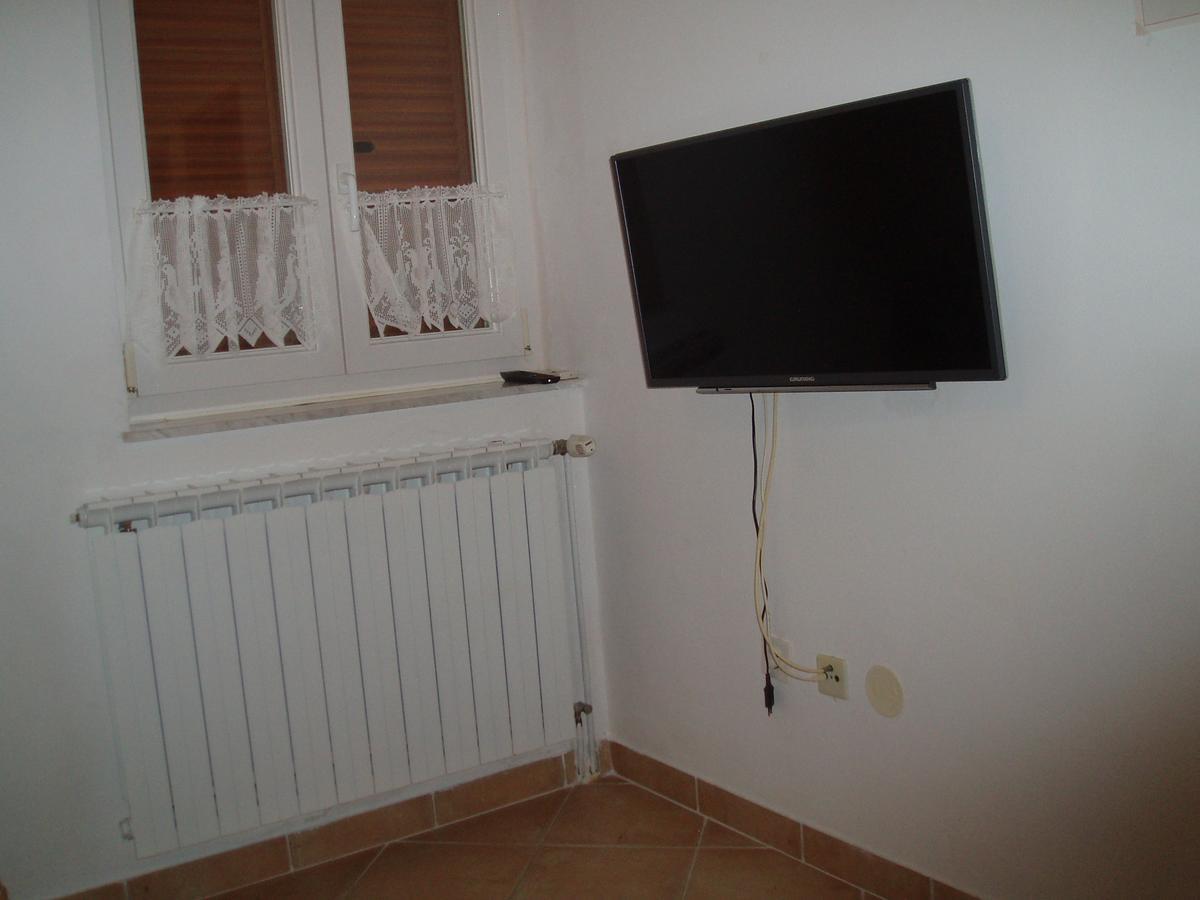 Apartment Orbanic Cres Dış mekan fotoğraf