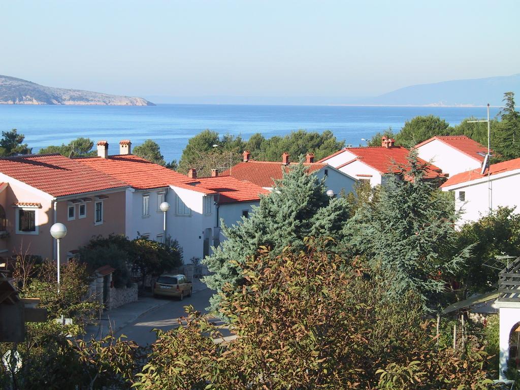 Apartment Orbanic Cres Dış mekan fotoğraf