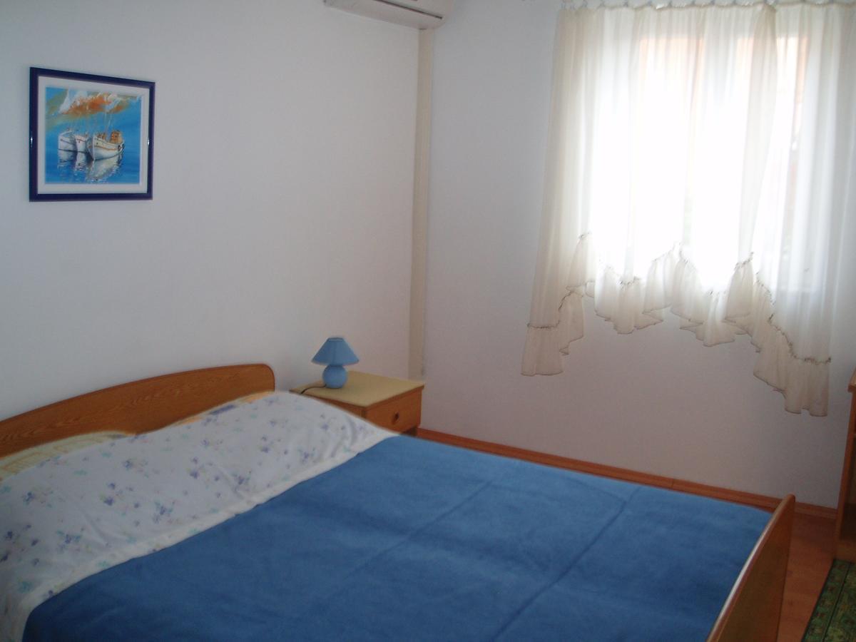 Apartment Orbanic Cres Dış mekan fotoğraf