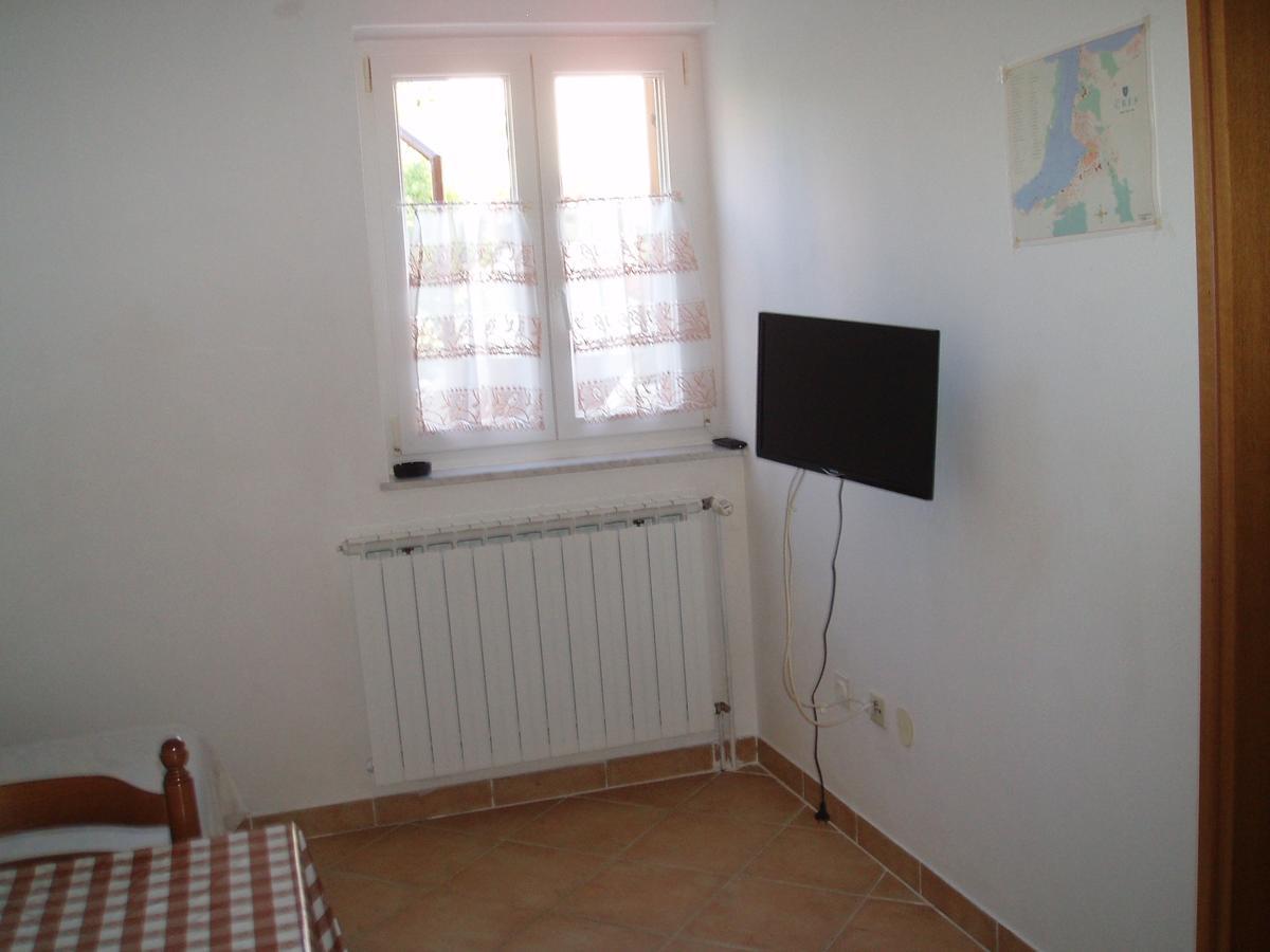 Apartment Orbanic Cres Dış mekan fotoğraf