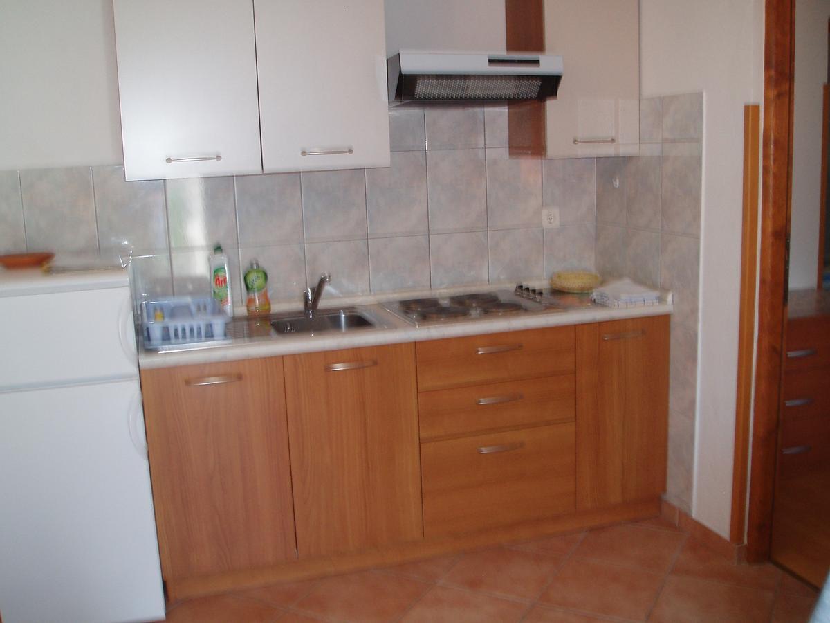 Apartment Orbanic Cres Dış mekan fotoğraf