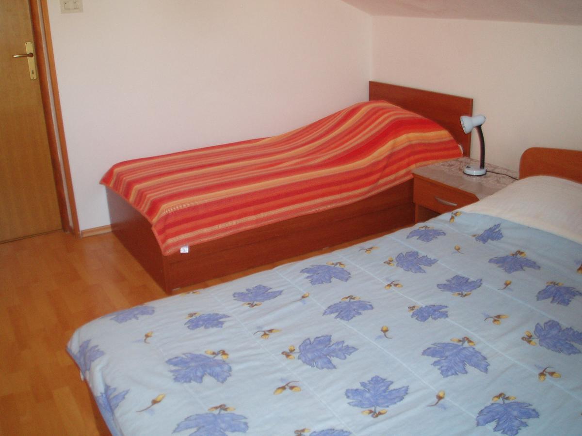 Apartment Orbanic Cres Dış mekan fotoğraf