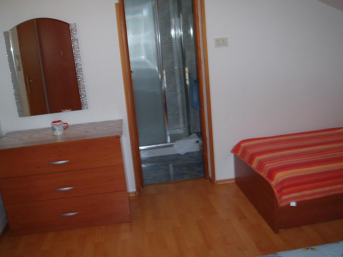 Apartment Orbanic Cres Dış mekan fotoğraf