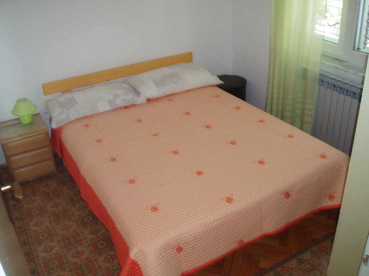 Apartment Orbanic Cres Dış mekan fotoğraf