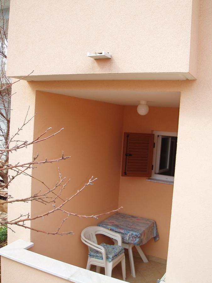 Apartment Orbanic Cres Dış mekan fotoğraf