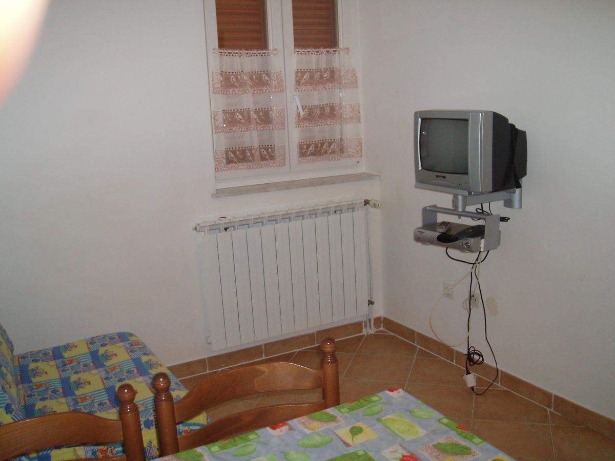 Apartment Orbanic Cres Dış mekan fotoğraf