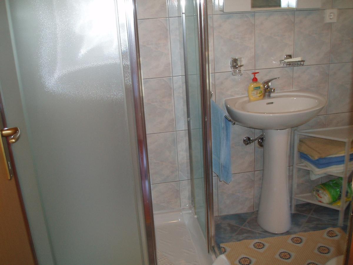 Apartment Orbanic Cres Dış mekan fotoğraf