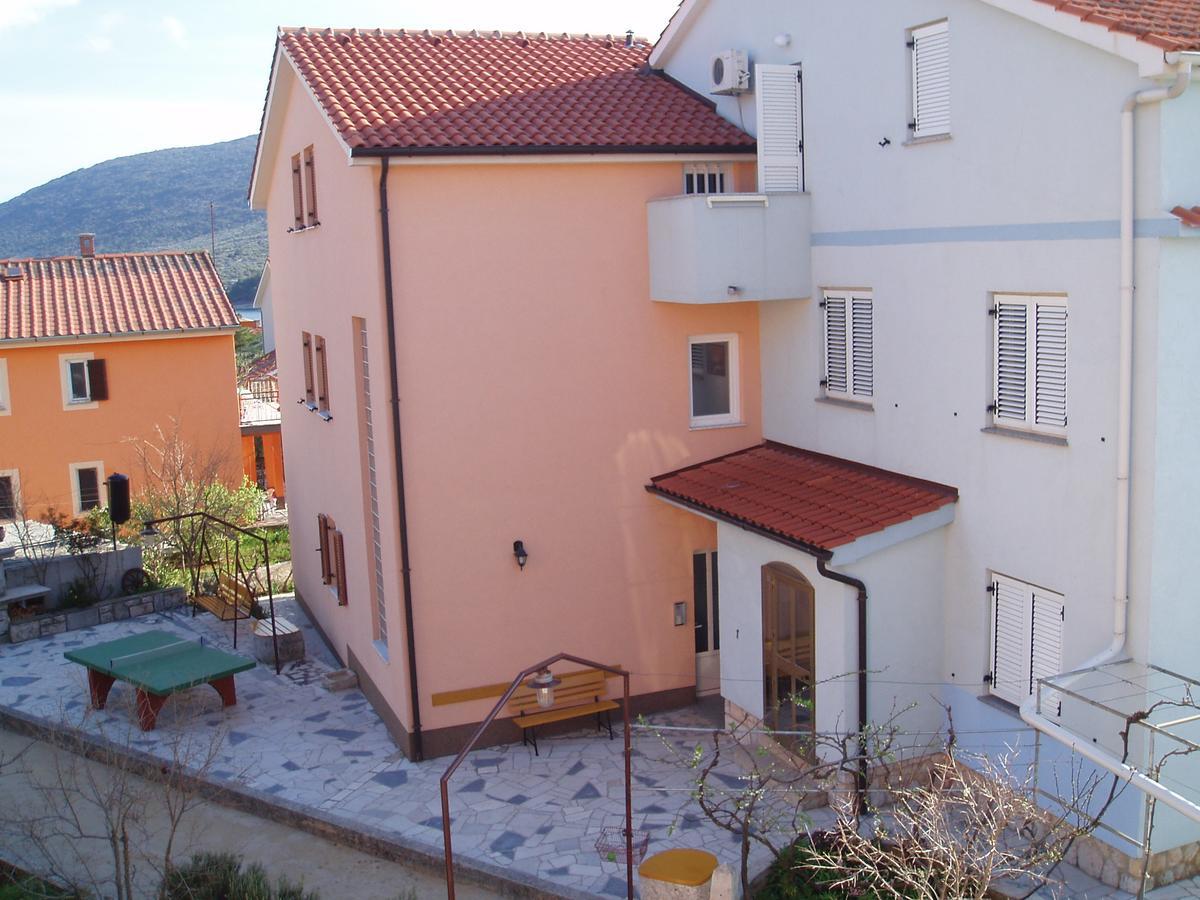 Apartment Orbanic Cres Dış mekan fotoğraf