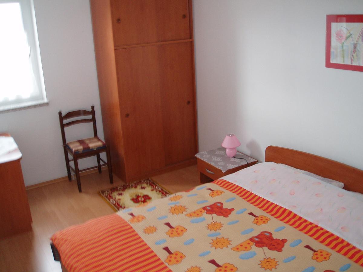 Apartment Orbanic Cres Dış mekan fotoğraf