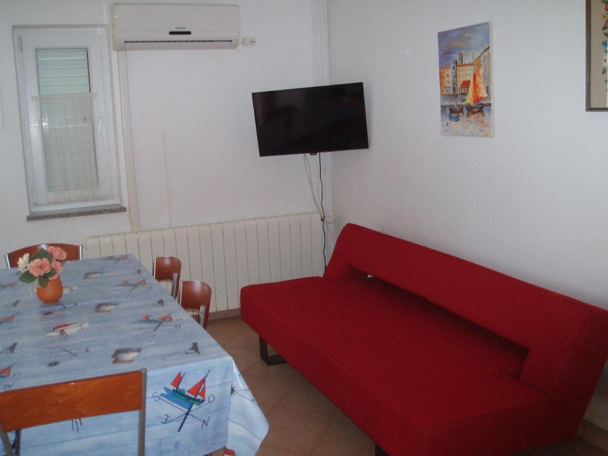 Apartment Orbanic Cres Dış mekan fotoğraf