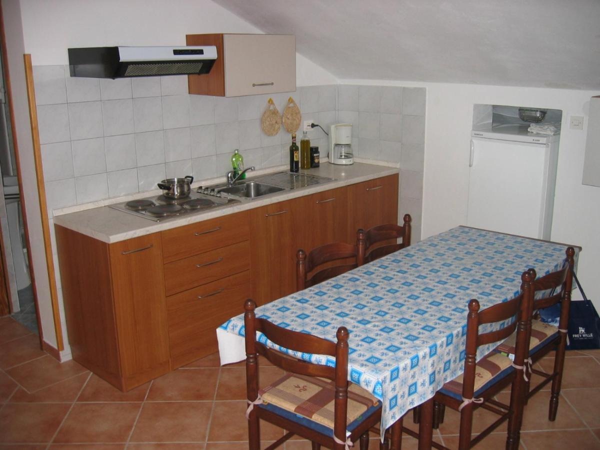 Apartment Orbanic Cres Dış mekan fotoğraf