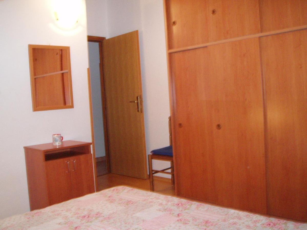 Apartment Orbanic Cres Dış mekan fotoğraf